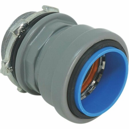 SOUTHWIRE Connector Box Wt Push-In 3/4In 65077101